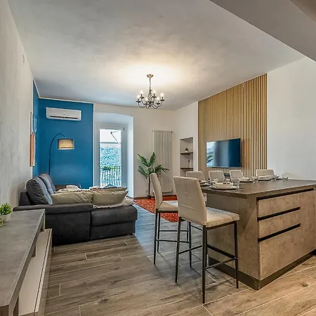 New Duplex With View, 2 Terraces *