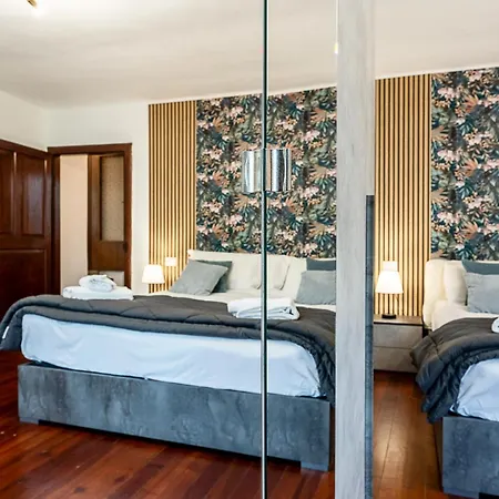 New Duplex With View, 2 Terraces Nesso