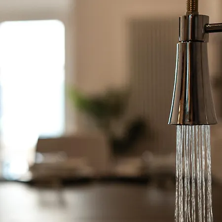 New Duplex With View, 2 Terraces *