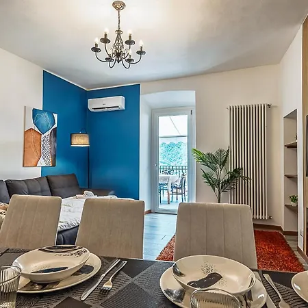 Appartement New Duplex With View, 2 Terraces