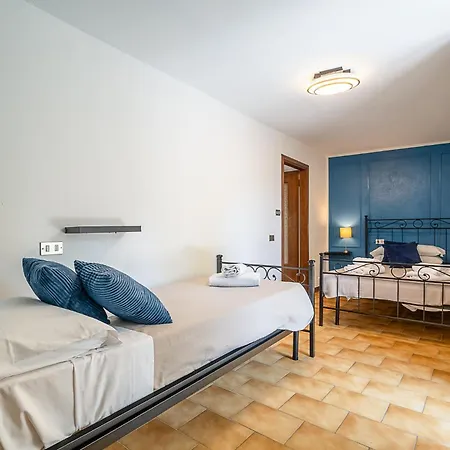 Appartement New Duplex With View, 2 Terraces Nesso