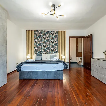 Appartement New Duplex With View, 2 Terraces *