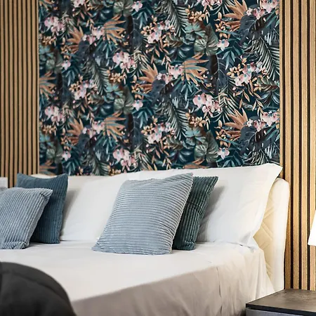 New Duplex With View, 2 Terraces Appartement *