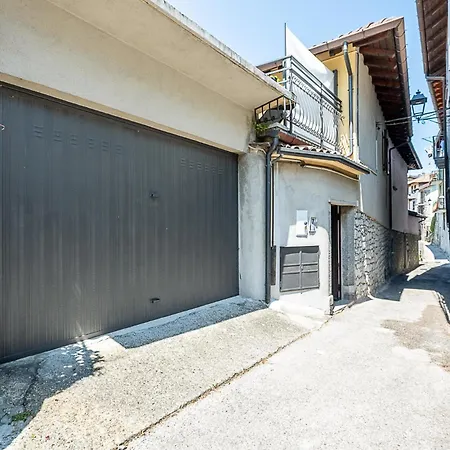 Appartement New Duplex With View, 2 Terraces Nesso