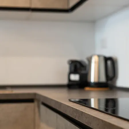 New Duplex With View, 2 Terraces *