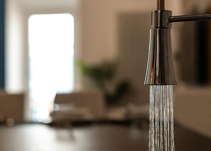 New Duplex With View, 2 Terraces *