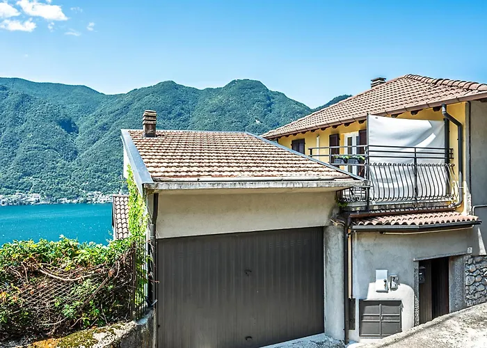 New Duplex With View, 2 Terraces Apartment *