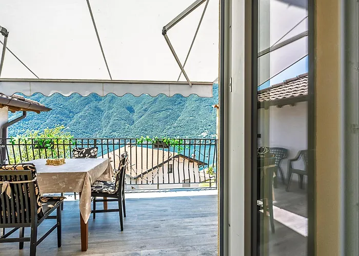 New Duplex With View, 2 Terraces