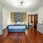 Apartmán New Duplex With View, 2 Terraces *