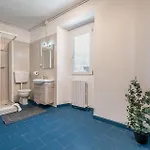 New Duplex With View, 2 Terraces Апартаменты *