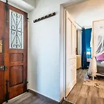 New Duplex With View, 2 Terraces Нессо