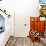 New Duplex With View, 2 Terraces *