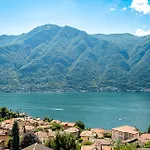 New Duplex With View, 2 Terraces * Nesso