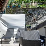 New Duplex With View, 2 Terraces Apartmán *