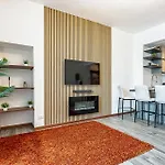 New Duplex With View, 2 Terraces Apartmán Nesso