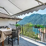 New Duplex With View, 2 Terraces Апартаменты *