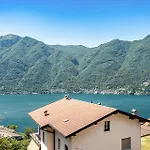 New Duplex With View, 2 Terraces Апартаменты *