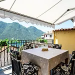 New Duplex With View, 2 Terraces Nesso