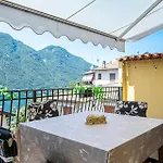 Apartmán New Duplex With View, 2 Terraces