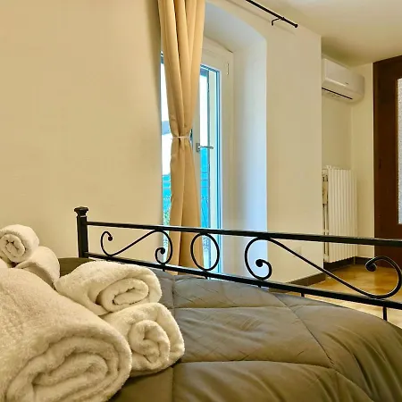 Apartment New Duplex With View, 2 Terraces *