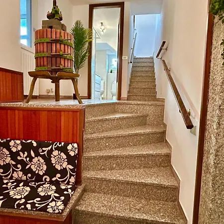 New Duplex With View, 2 Terraces Nesso