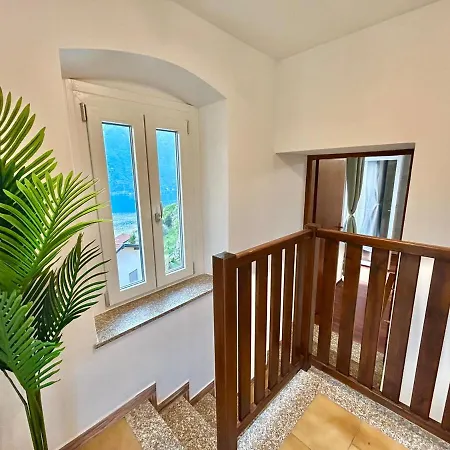 New Duplex With View, 2 Terraces Apartment