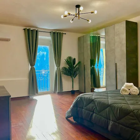 New Duplex With View, 2 Terraces *