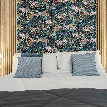 New Duplex With View, 2 Terraces Nesso