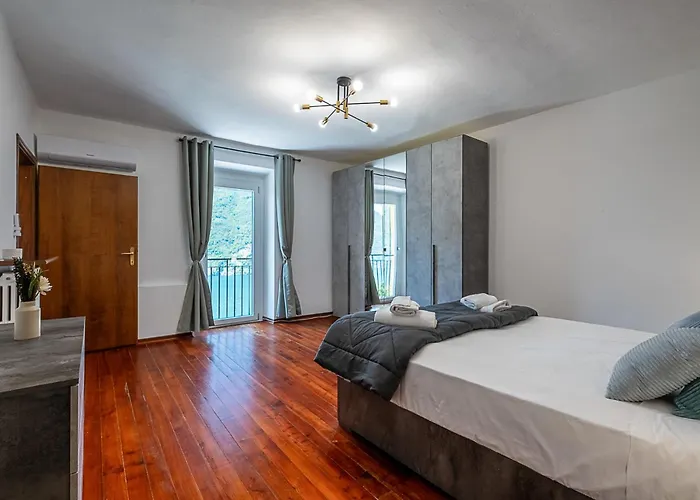 New Duplex With View, 2 Terraces Apartamento *