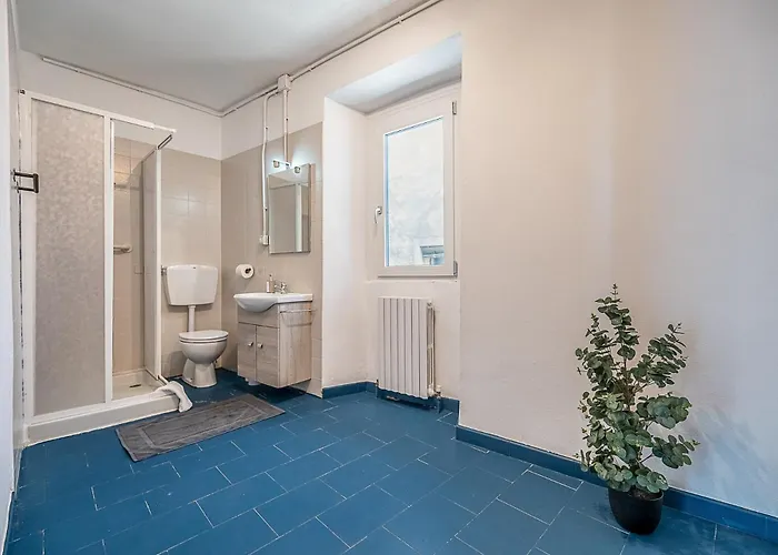 New Duplex With View, 2 Terraces Διαμέρισμα *