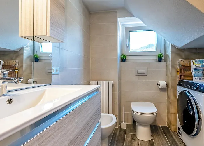 New Duplex With View, 2 Terraces Διαμέρισμα