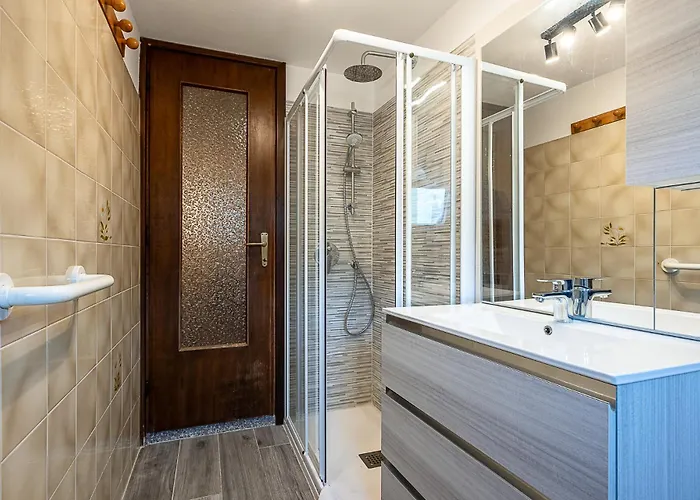 New Duplex With View, 2 Terraces Apartamento Nesso