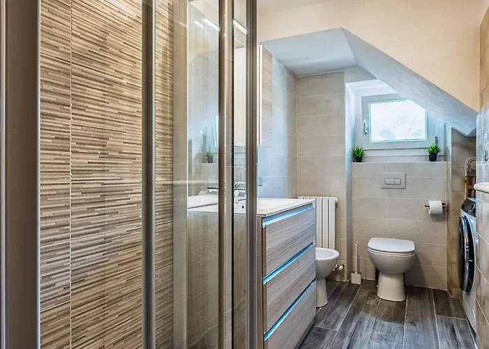 New Duplex With View, 2 Terraces *