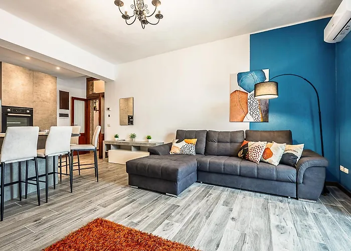 New Duplex With View, 2 Terraces Διαμέρισμα