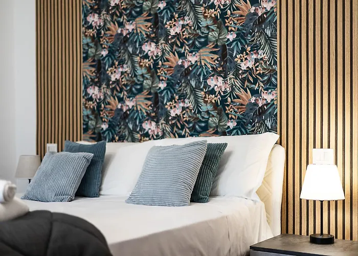 New Duplex With View, 2 Terraces Apartamento *