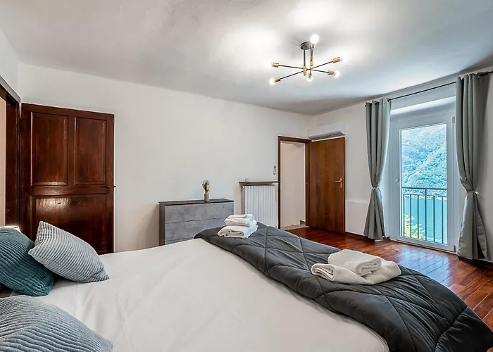 New Duplex With View, 2 Terraces Apartamento