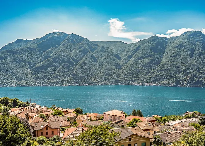 Apartamento New Duplex With View, 2 Terraces