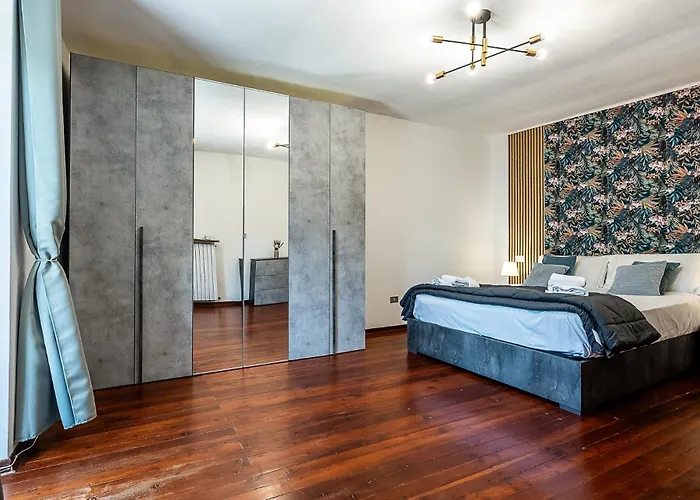 New Duplex With View, 2 Terraces