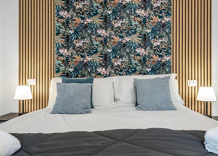 New Duplex With View, 2 Terraces Nesso