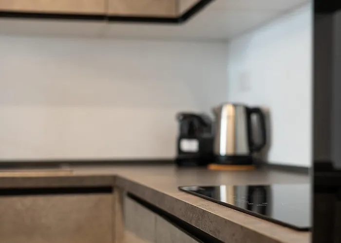 New Duplex With View, 2 Terraces *