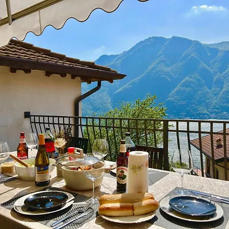 New Duplex With View, 2 Terraces *