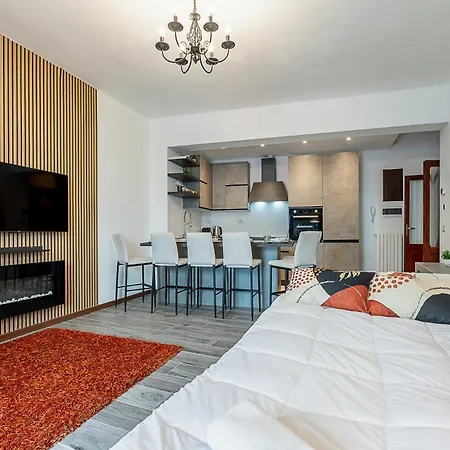 New Duplex With View, 2 Terraces * Nesso