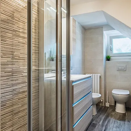 New Duplex With View, 2 Terraces *