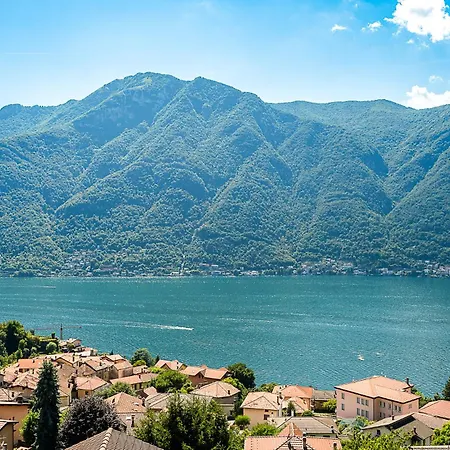 New Duplex With View, 2 Terraces * Nesso