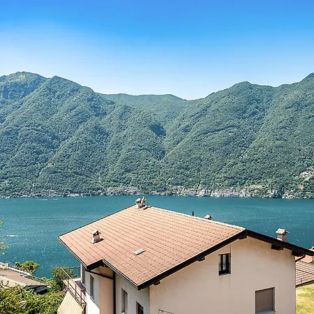 New Duplex With View, 2 Terraces Appartement *