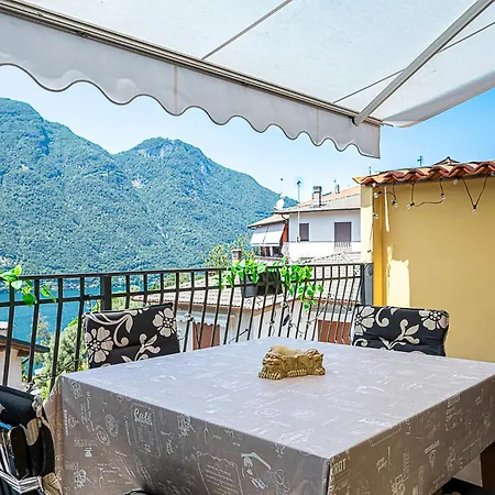 Appartement New Duplex With View, 2 Terraces