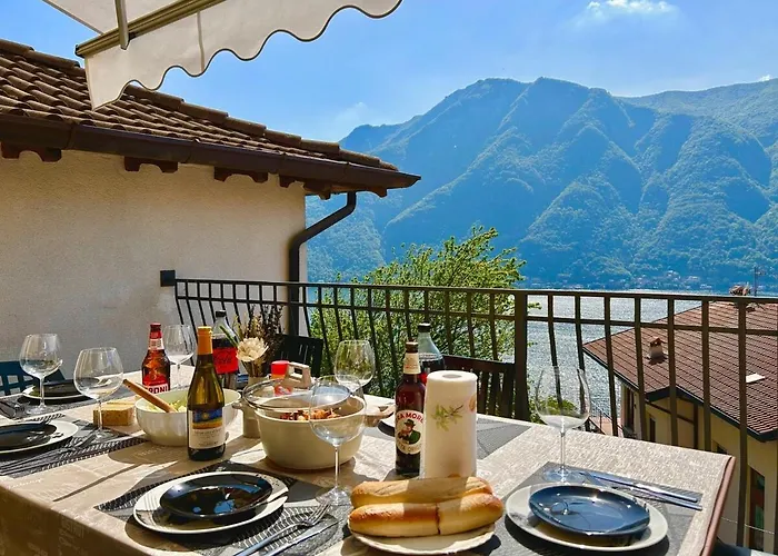 New Duplex With View, 2 Terraces *