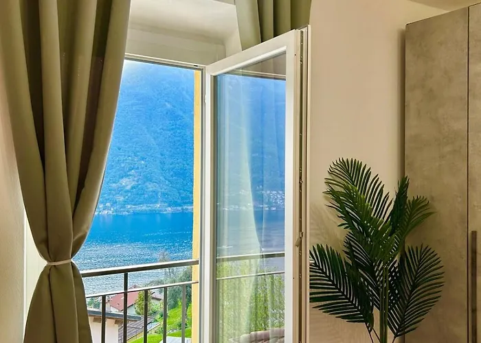 New Duplex With View, 2 Terraces