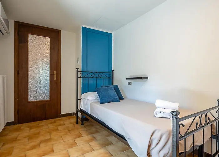 New Duplex With View, 2 Terraces Apartment