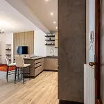 דירה New Duplex With View, 2 Terraces